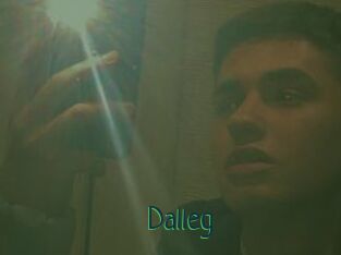 Dalleg