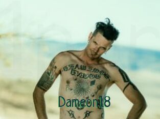 Dameon18