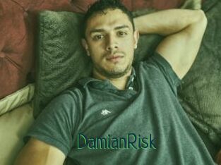 DamianRisk