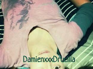 DamienxxxDrucilla