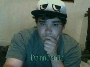 DamnDanile