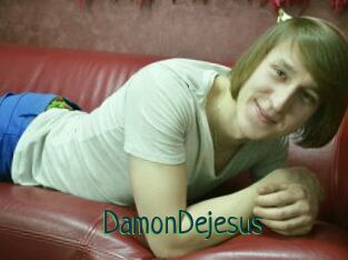 DamonDejesus