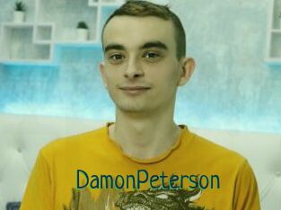 DamonPeterson