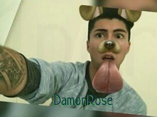 DamonRose