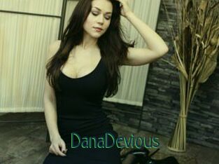 DanaDevious