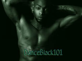 DanceBlack101