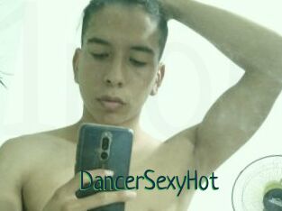 DancerSexyHot