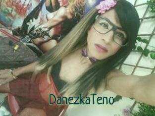 DanezkaTeno