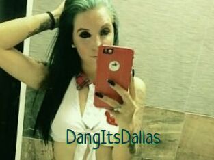 DangItsDallas