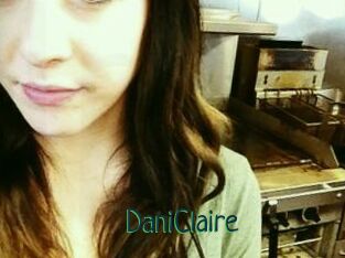 DaniClaire