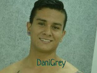 DaniGrey