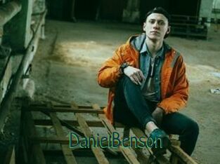 DanielBenson