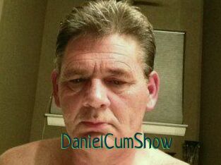 DanielCumShow