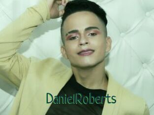 DanielRoberts