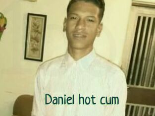 Daniel_hot_cum