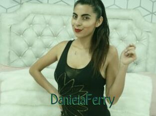 DanielaFerry