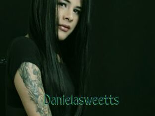 Danielasweetts