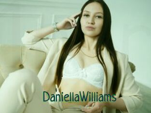 DaniellaWilliams