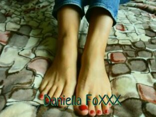 Daniella_FoXXX
