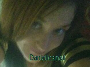 Daniellesmall