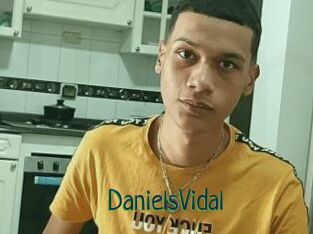 DanielsVidal