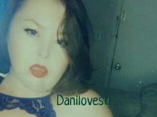 Danilovesu