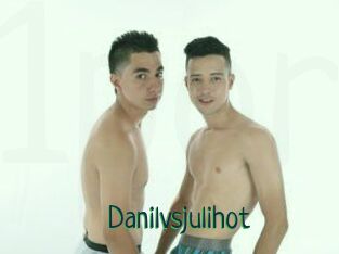 Danilvsjulihot
