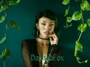 DanishaFox