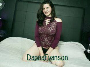 DannaEvanson