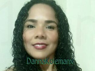 DannaKolemanx