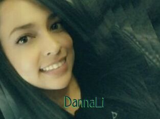 DannaLi