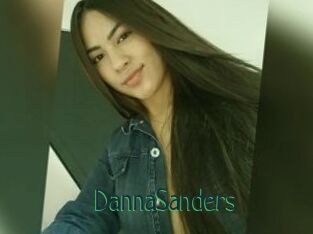 DannaSanders