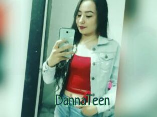 DannaTeen
