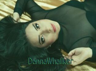 DannaWhallker