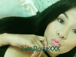 DanniRosseXXX