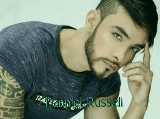 Danniel_Russell