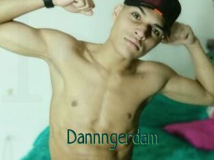 Dannngerdam