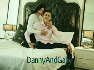 DannyAndGaby