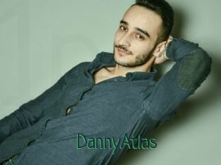 DannyAtlas