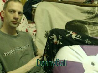 DannyBall