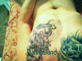 DannyDandy