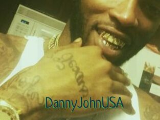 DannyJohnUSA