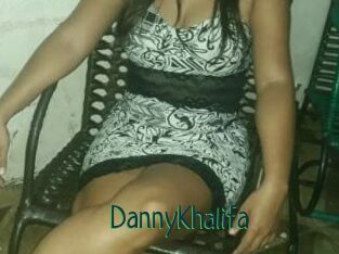 DannyKhalifa