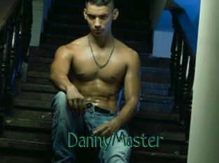 DannyMaster