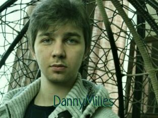 DannyMilles