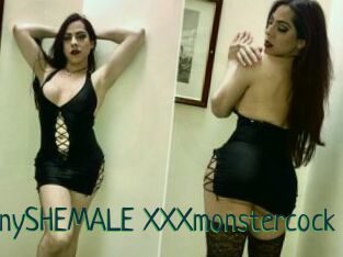 DannySHEMALE_XXXmonstercock