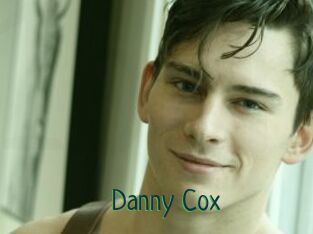 Danny_Cox