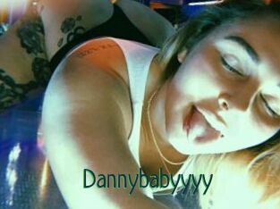 Dannybabyyyy
