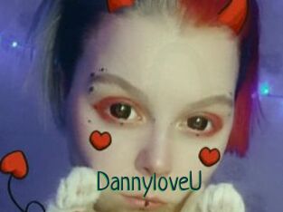 DannyloveU