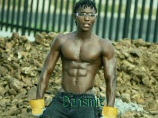 Dansmit